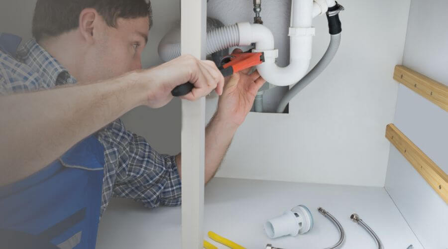 Local expert plumbing services in Elkin, NC